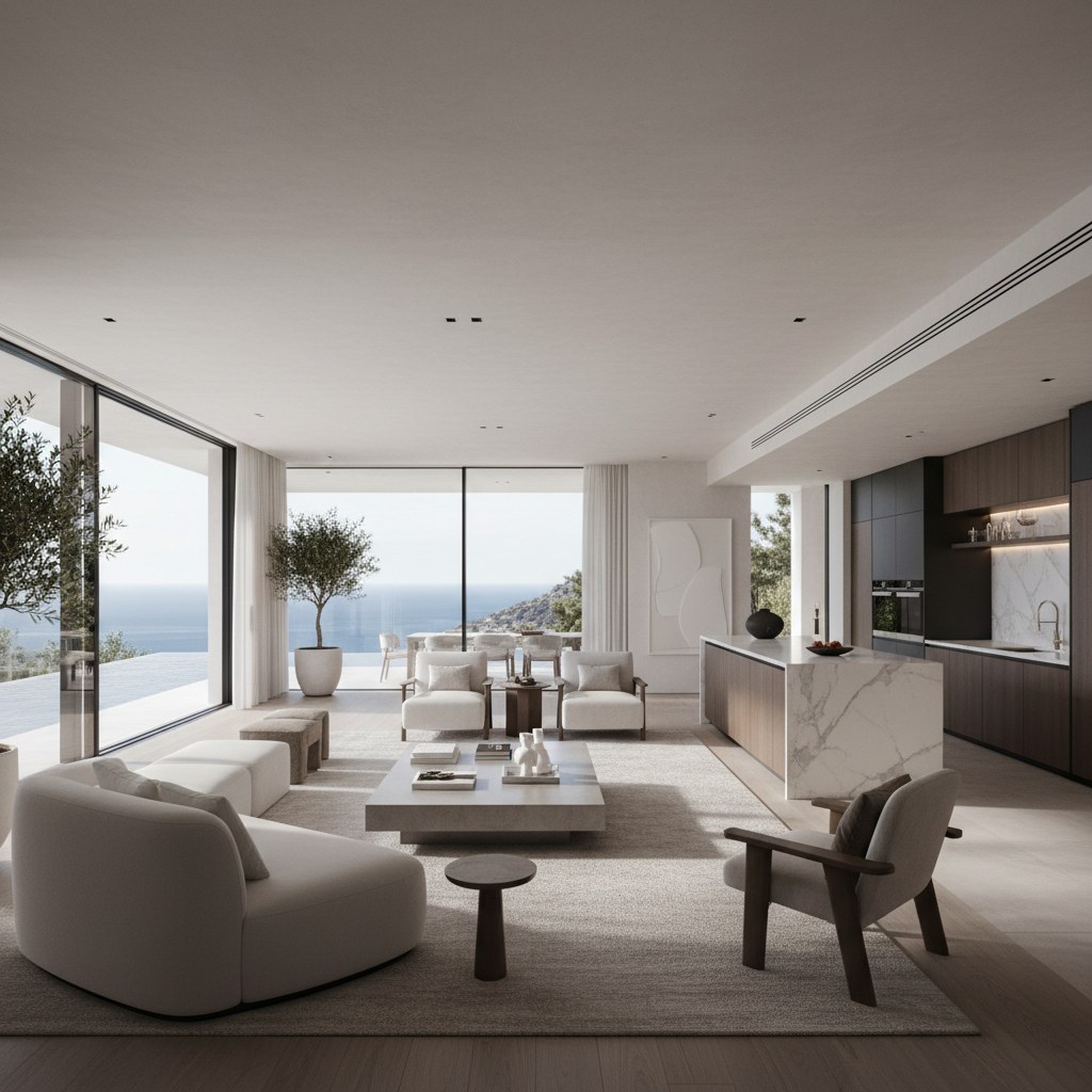 essential services that elevate villa stays