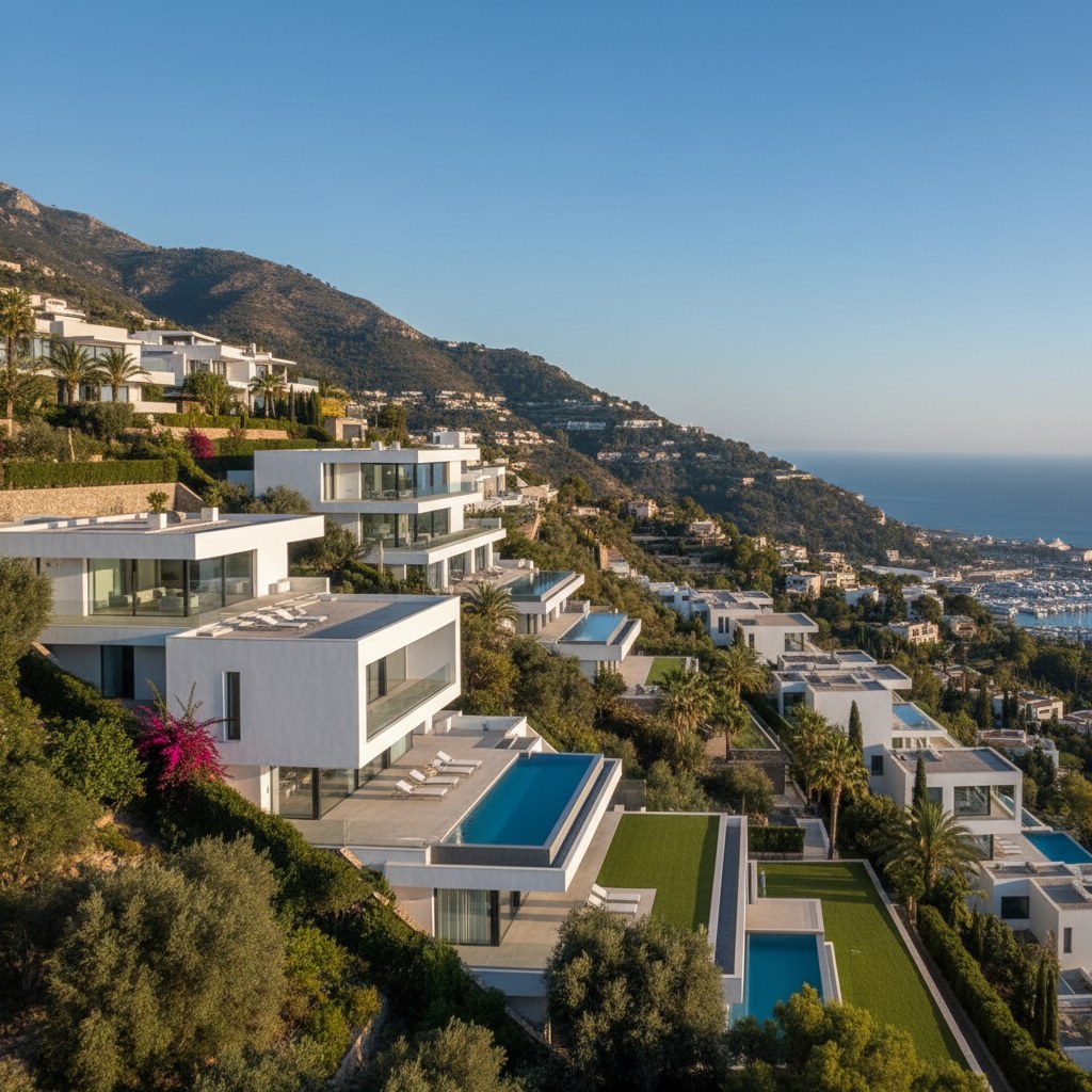 understanding marbella's unique property landscape