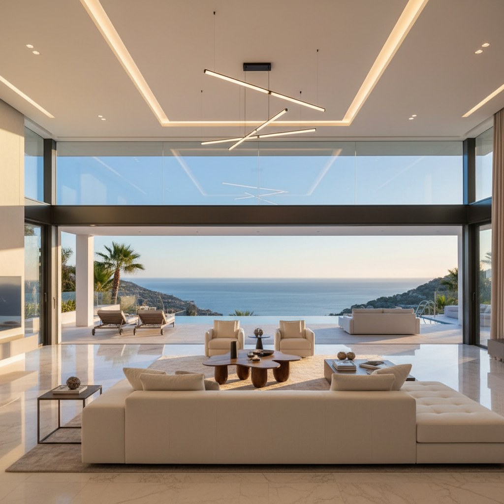 the efficiency advantage: time and access