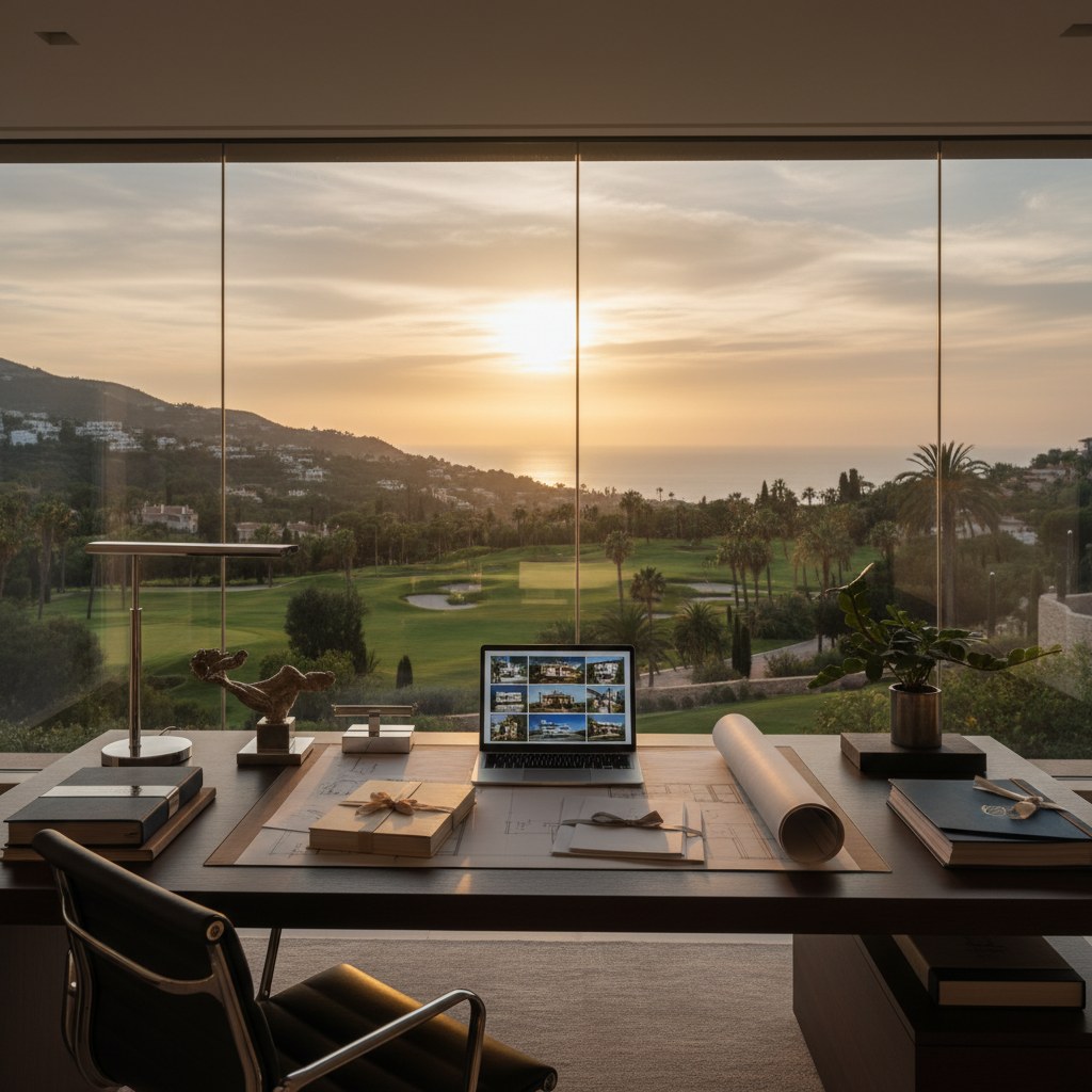 professional networks: the hidden value