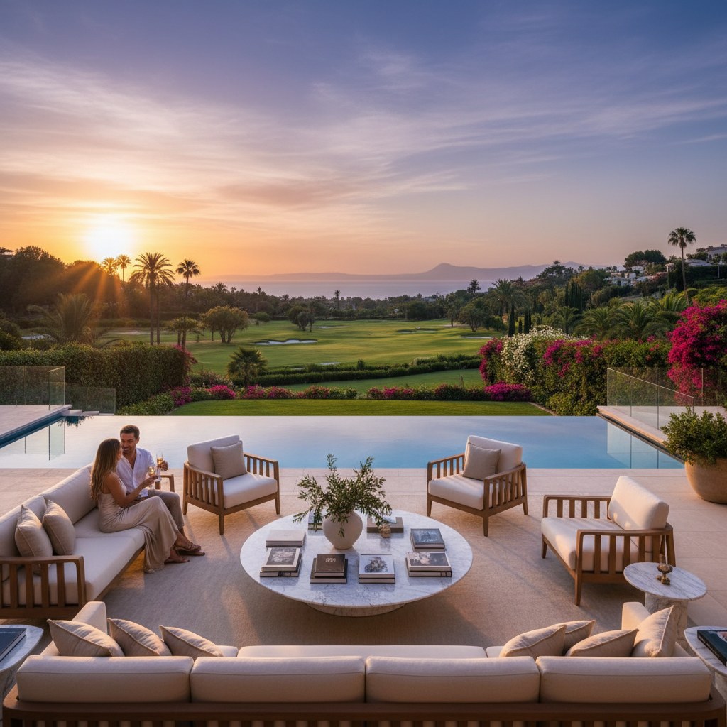 customized search aligned with lifestyle vision