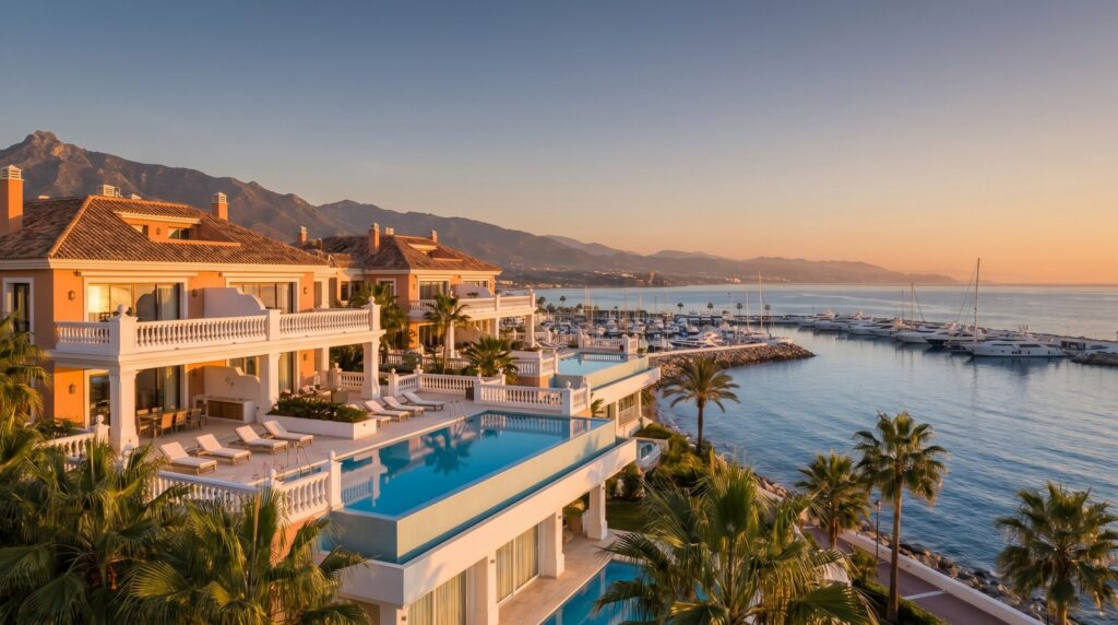 How to Rent a Holiday Apartment in Marbella: Location, Pricing & Insider Tips - editorial view