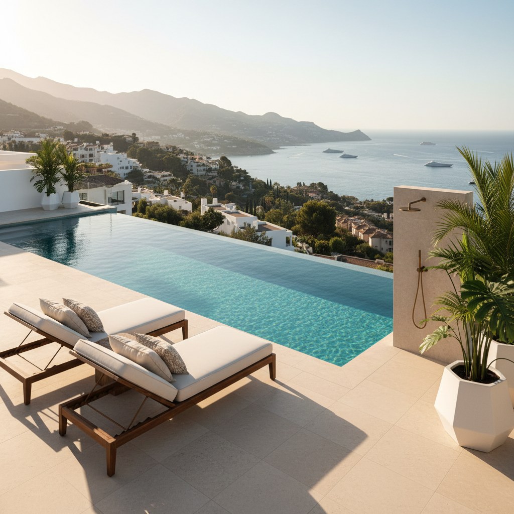 essential amenities and features