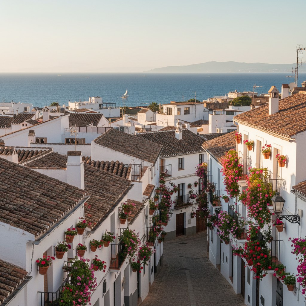 why estepona has become a dining destination