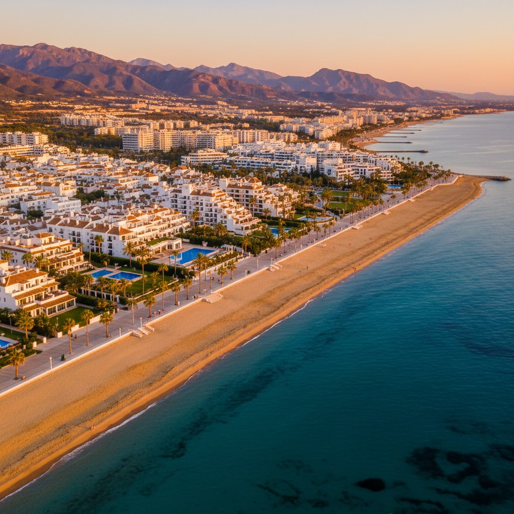 planning your estepona culinary journey