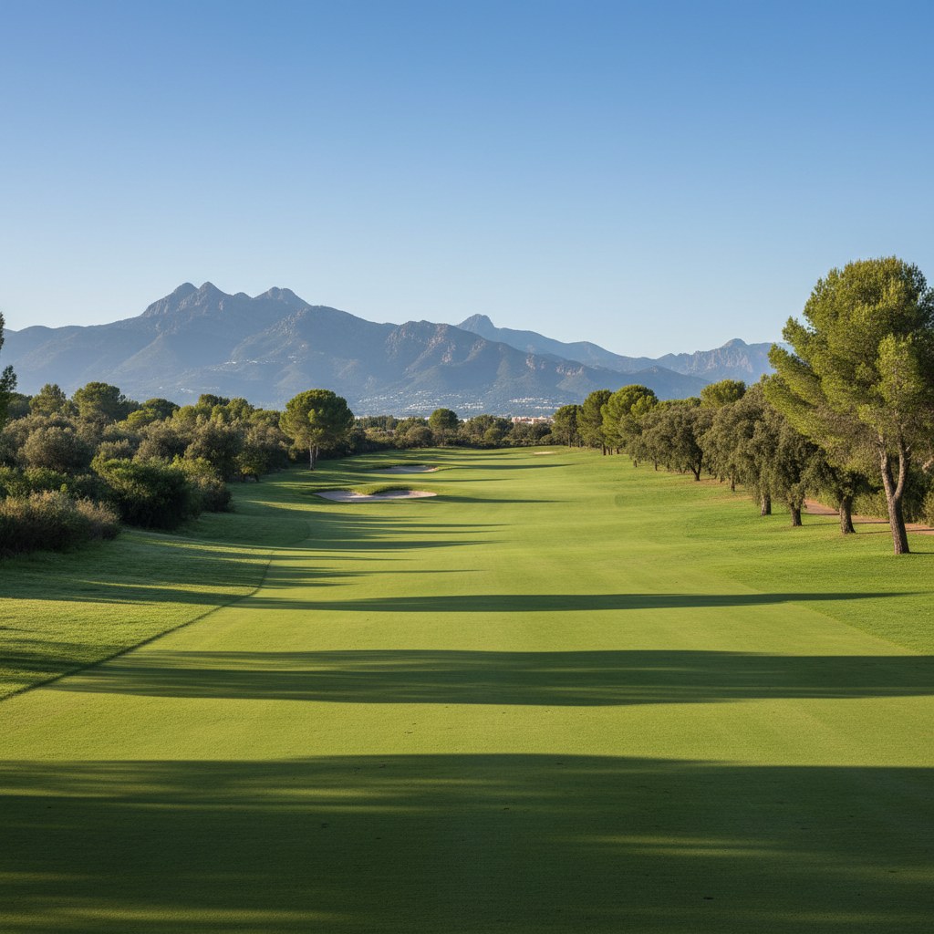 the rio real golf experience