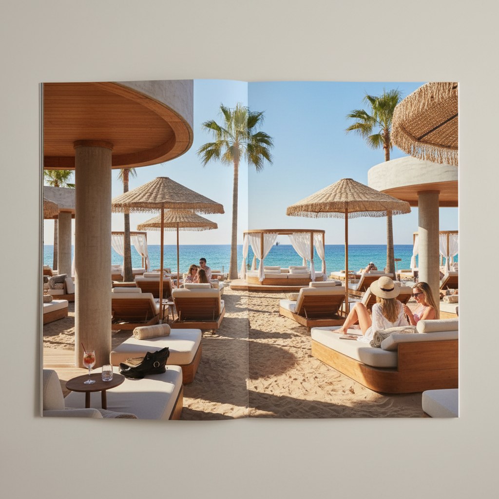 playa de alicate: the family-friendly favourite