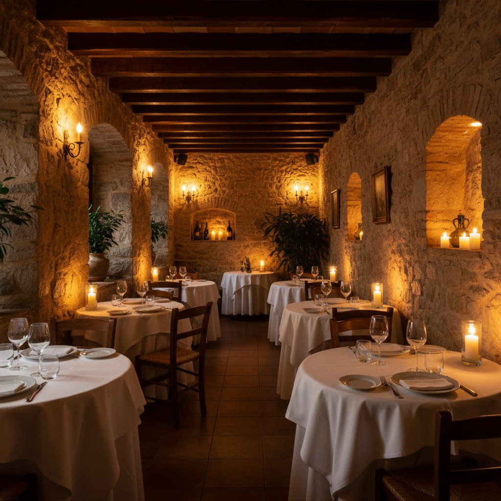 casa tua: an italian love letter in marbella's old town