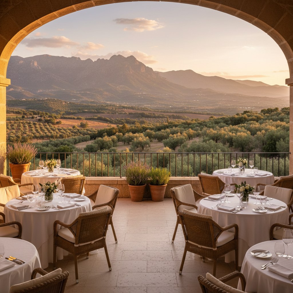 planning your ronda dining experience from marbella