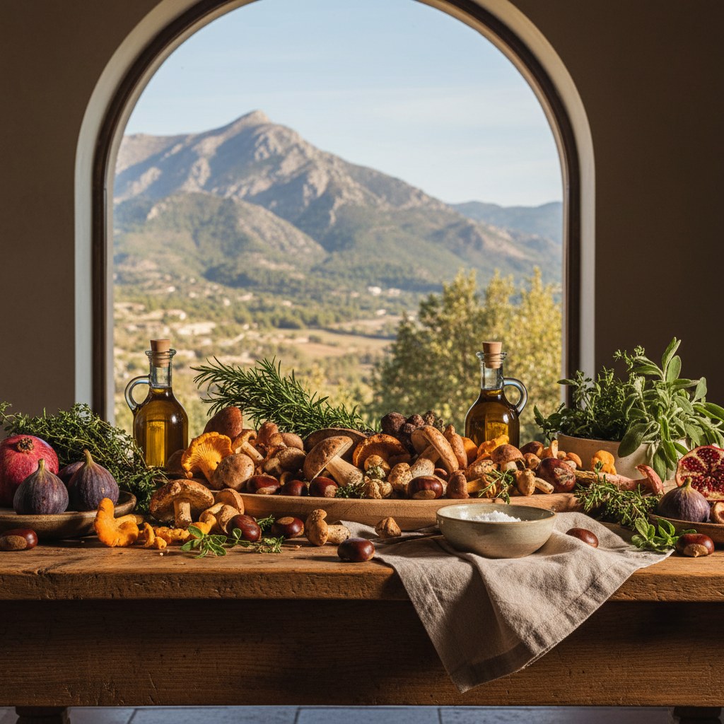 seasonal considerations and local events