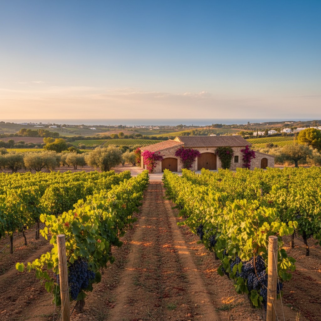 top vineyards to explore