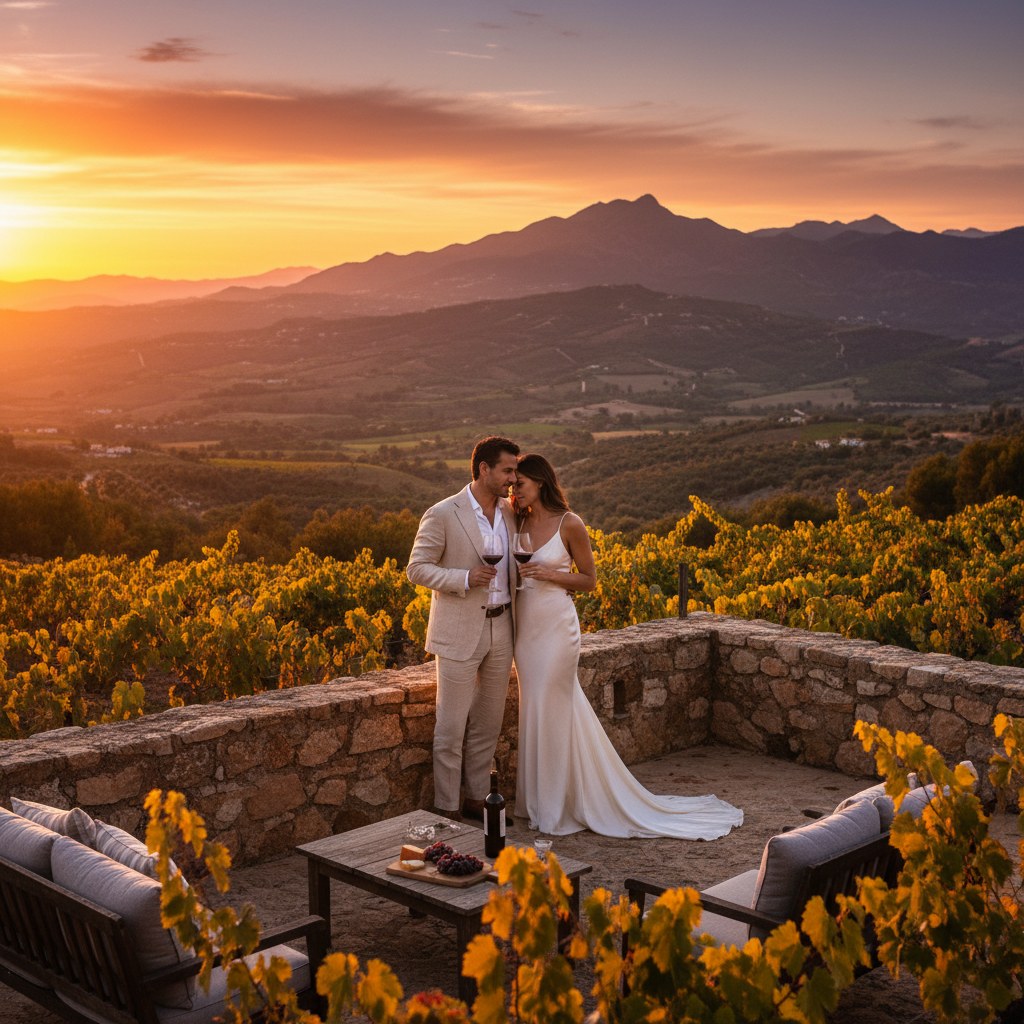 book your ronda wine experience today