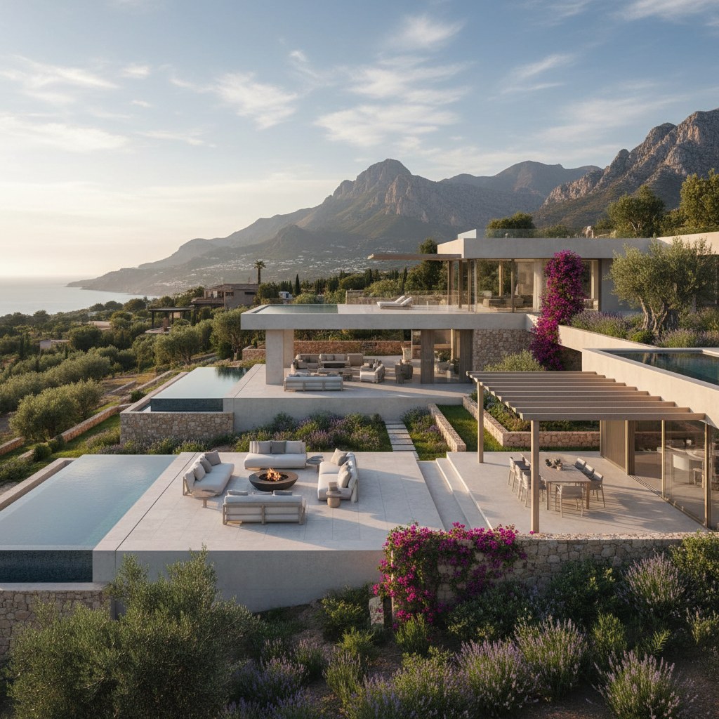 unveiling sabinas: a testament to luxurious living