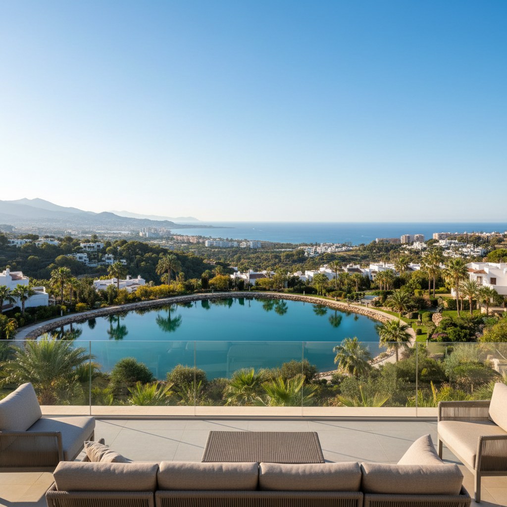 spectacular views that inspire