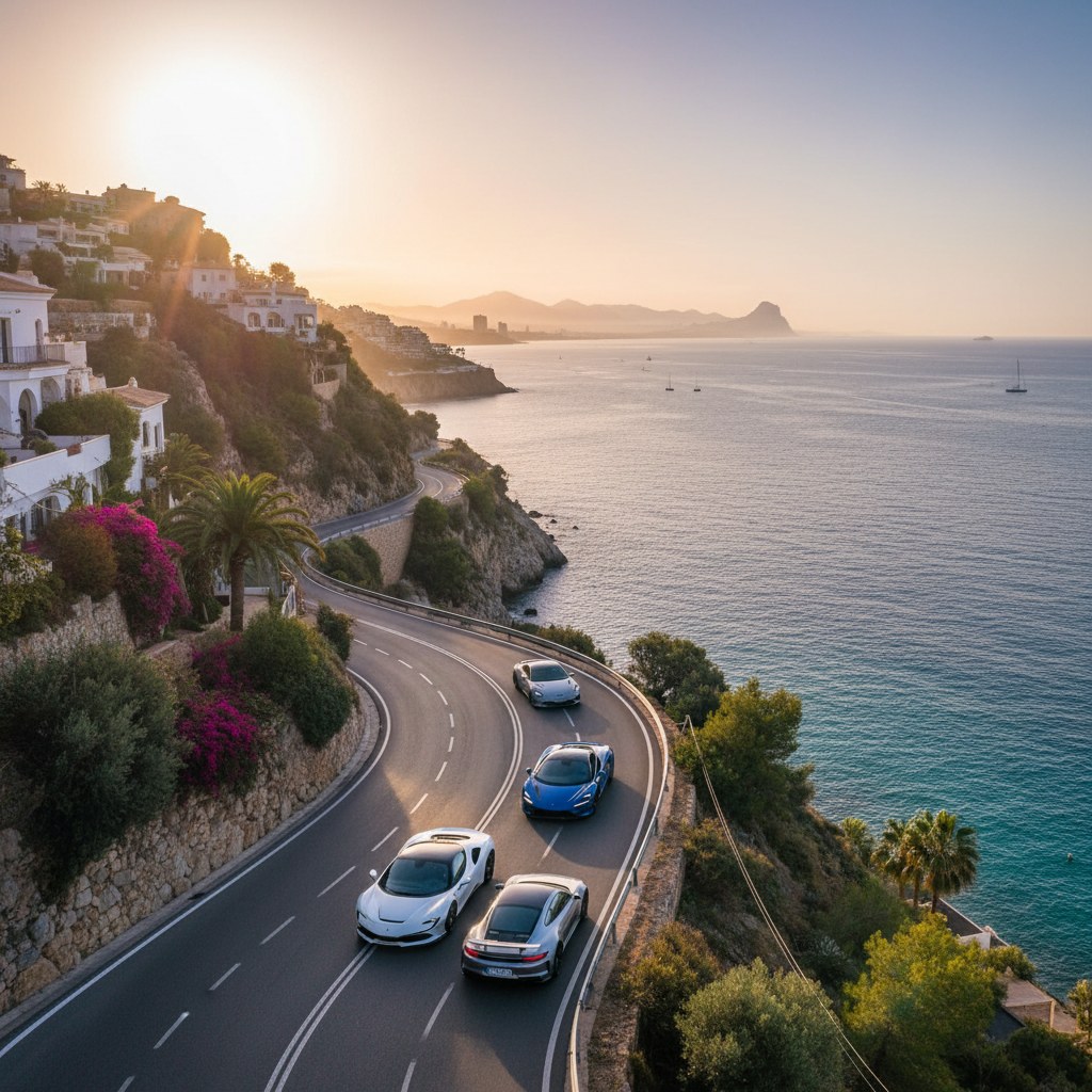 luxury meets accessibility