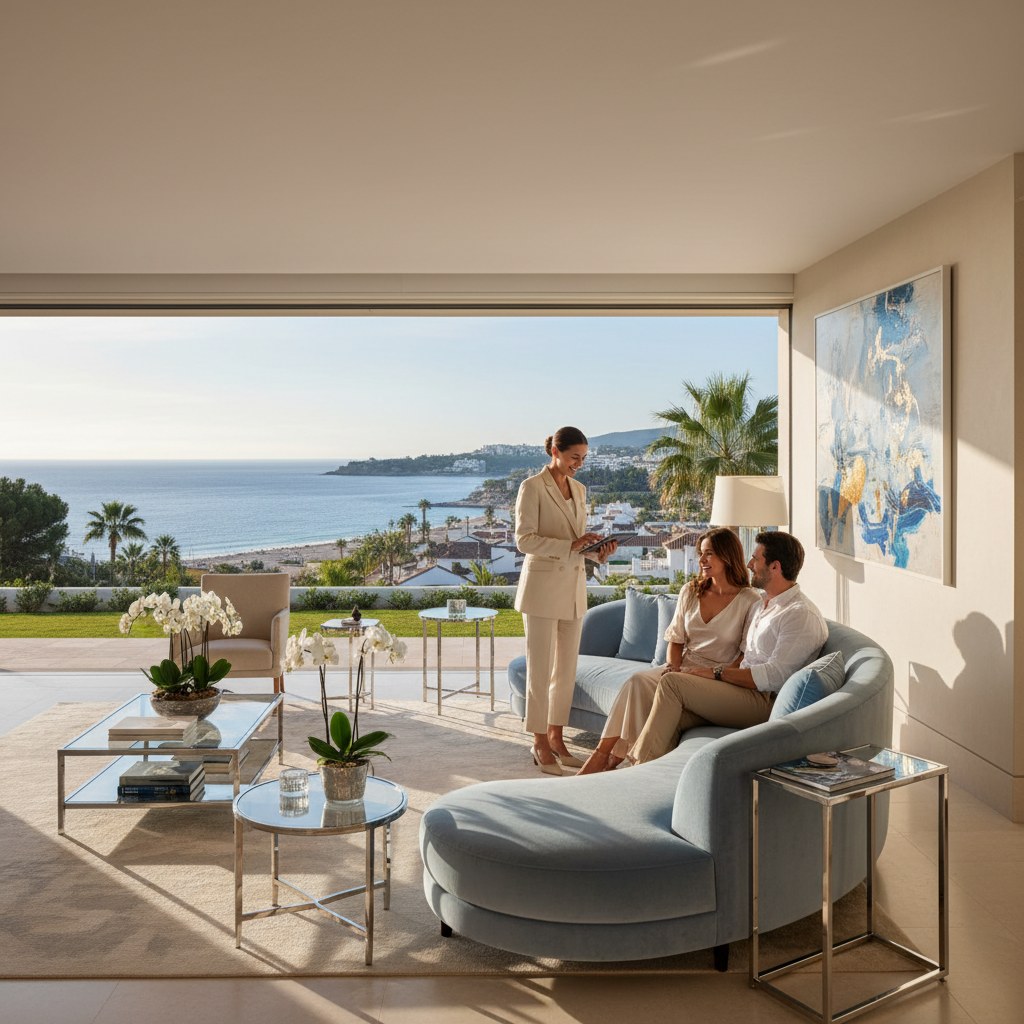 why marbella hospitality is your best option