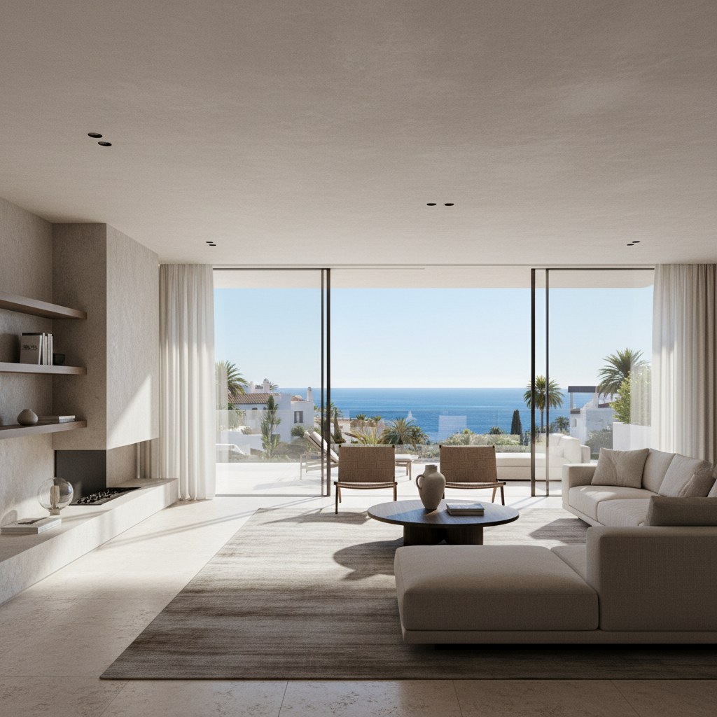 architectural vision and design philosophy