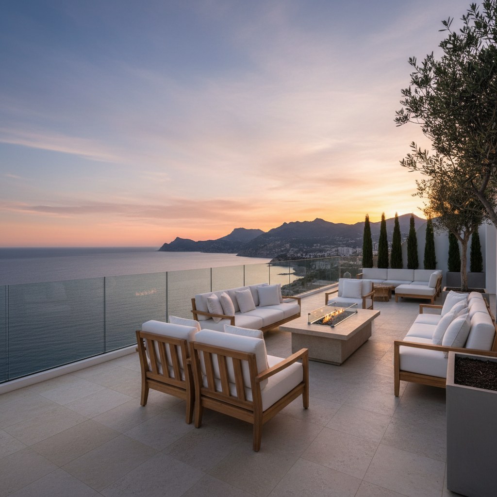 investment perspective and rental potential