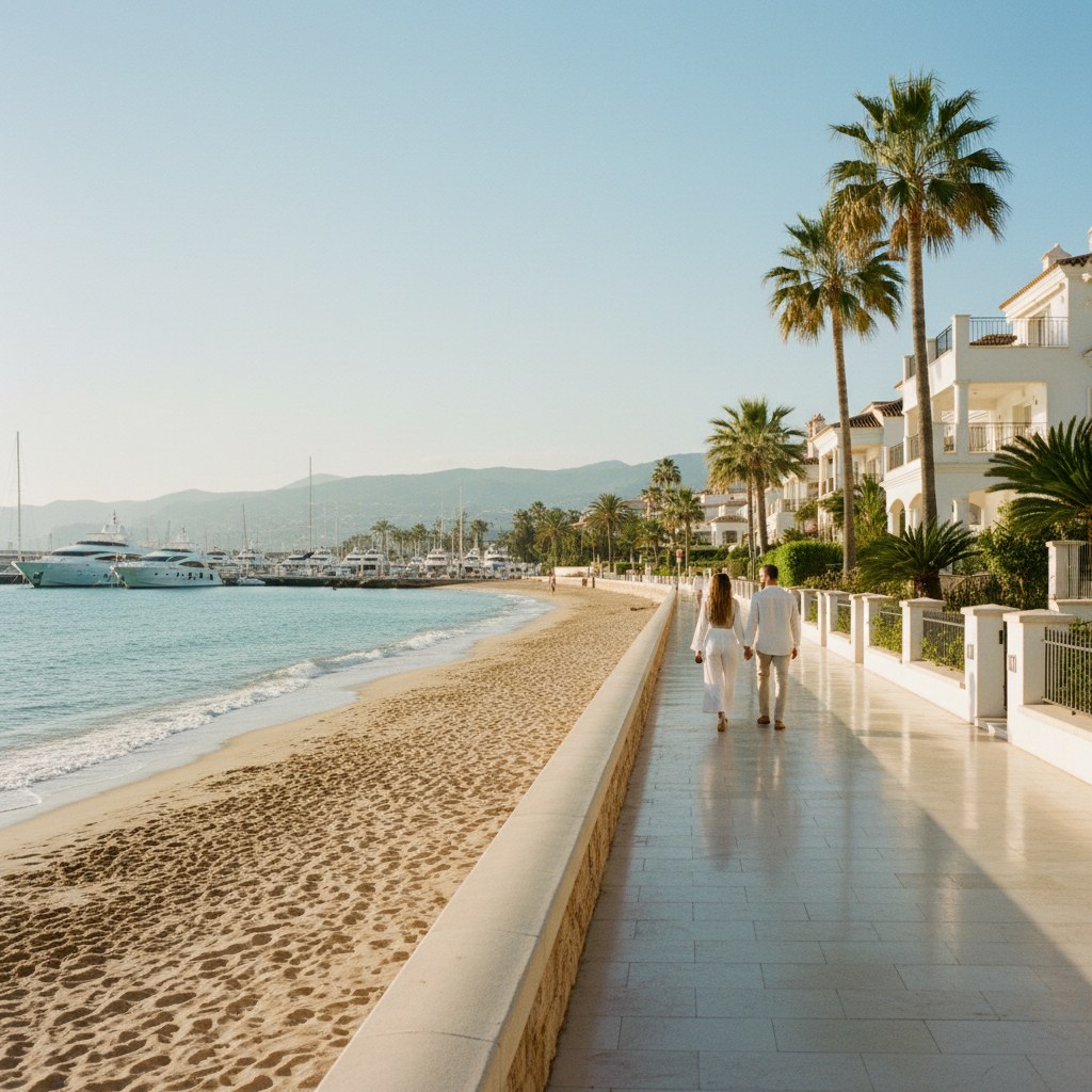 exploring the wider san pedro area