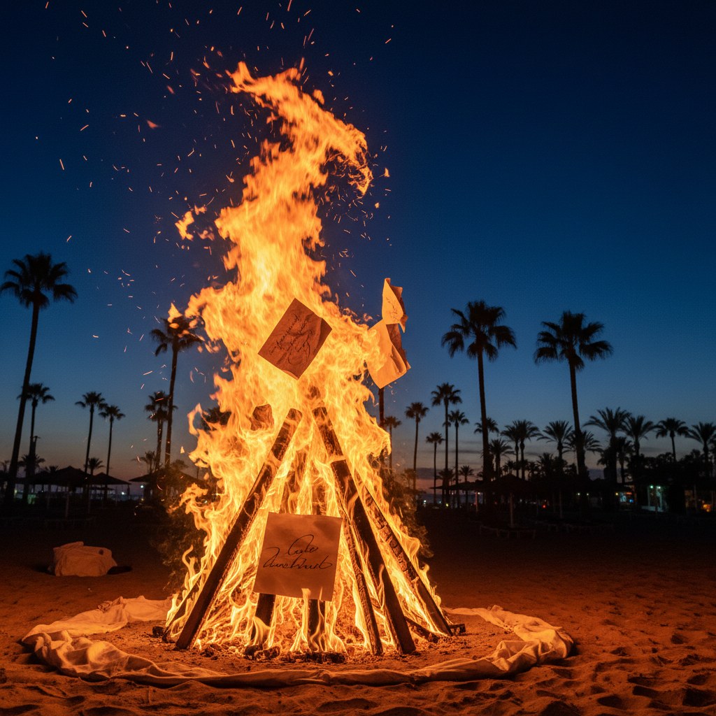 the cultural significance of san juan on the costa del sol