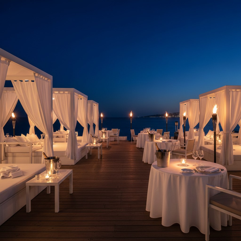 premier beach clubs hosting san juan celebrations