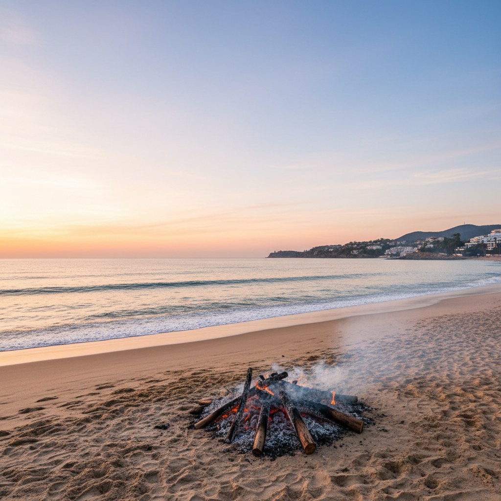 the morning after: june 24th traditions