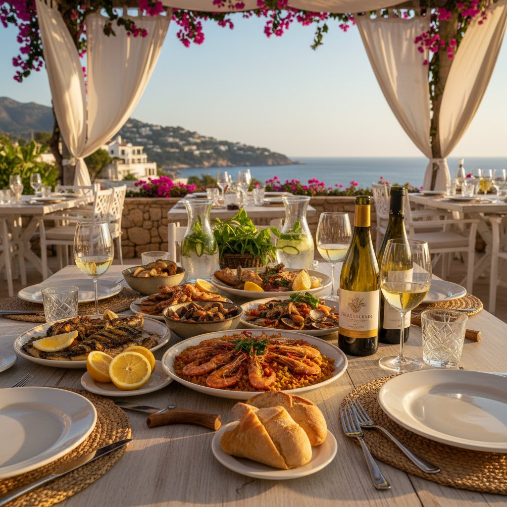 where to eat: san pedro's culinary gems