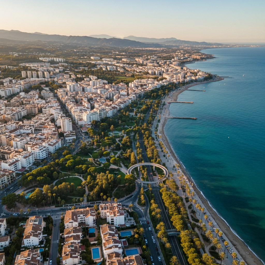 plan your visit to san pedro de alcántara