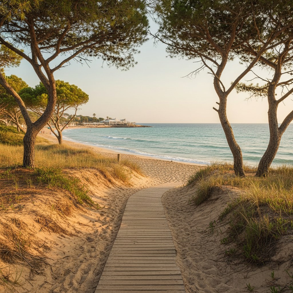 location and lifestyle: what east marbella offers
