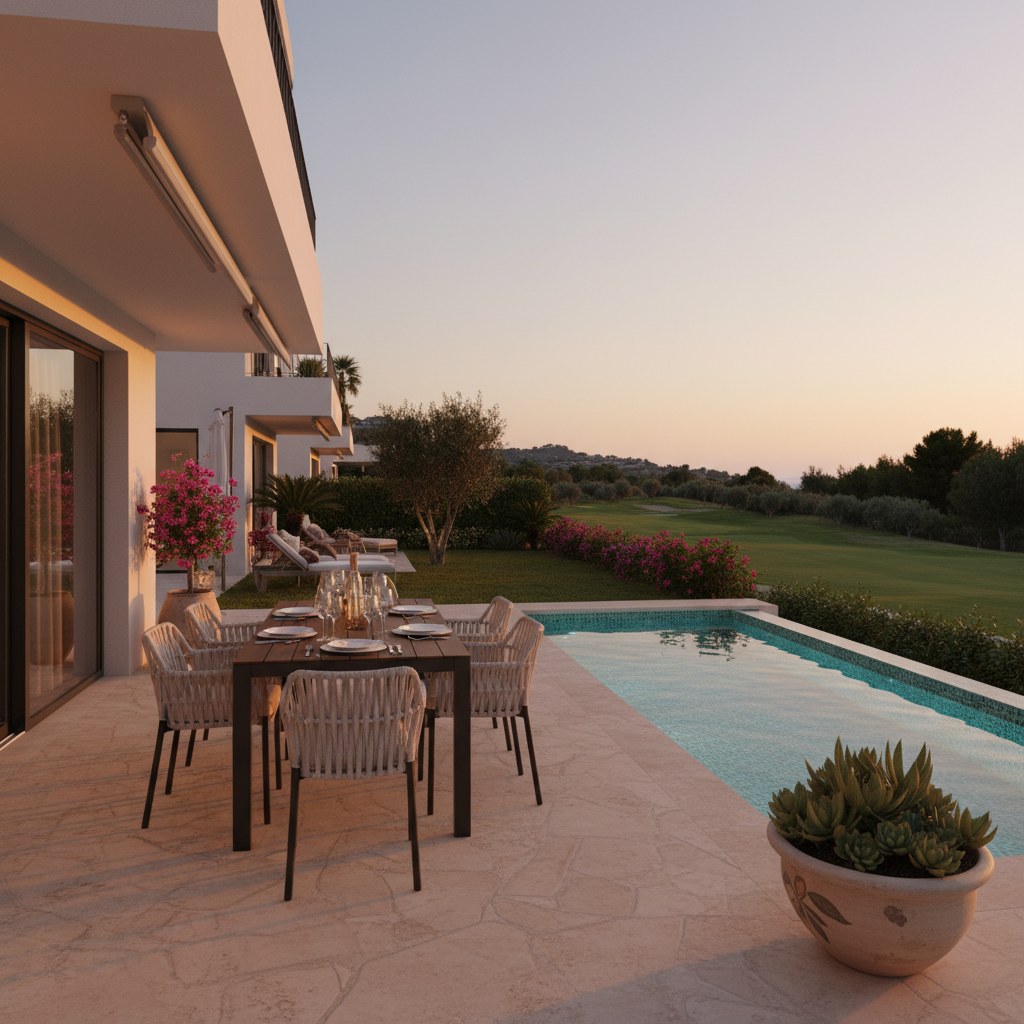 living the santa clara lifestyle