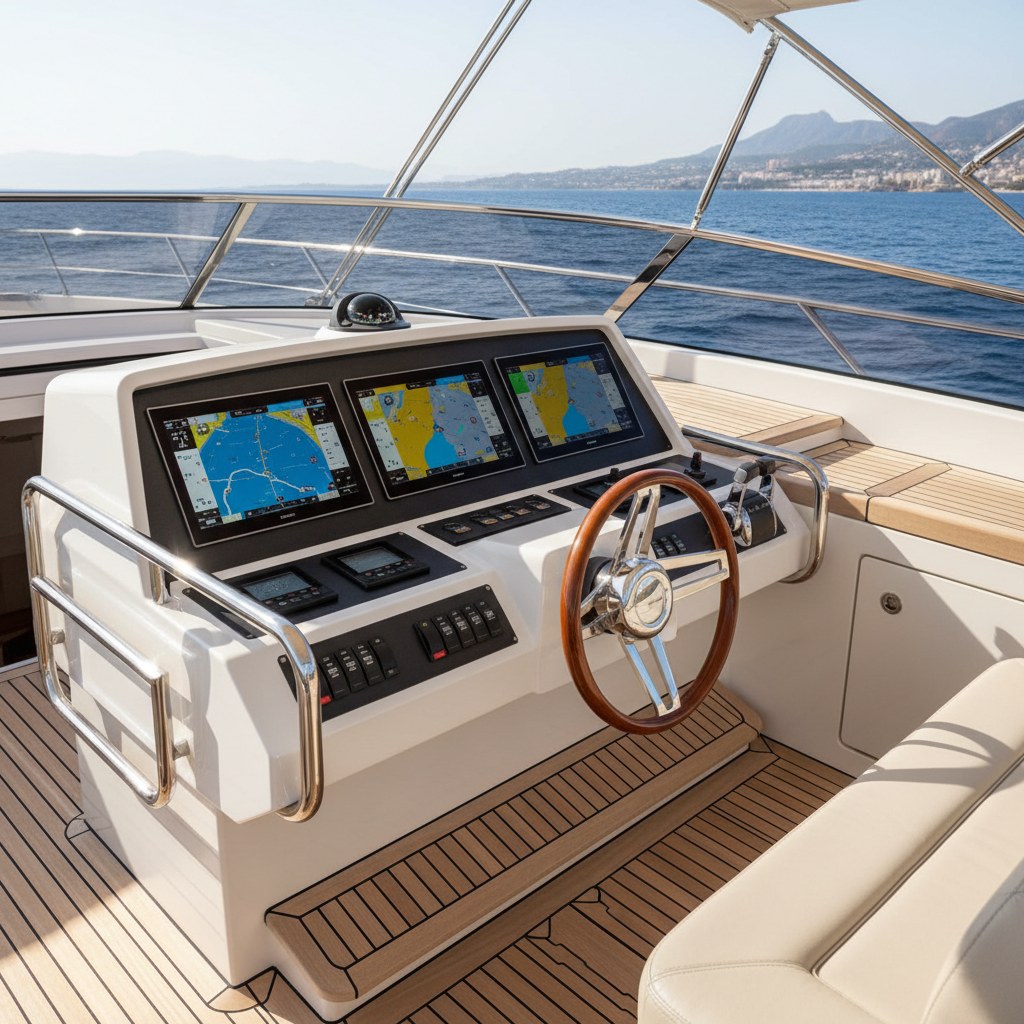 understanding the saxdor yacht range
