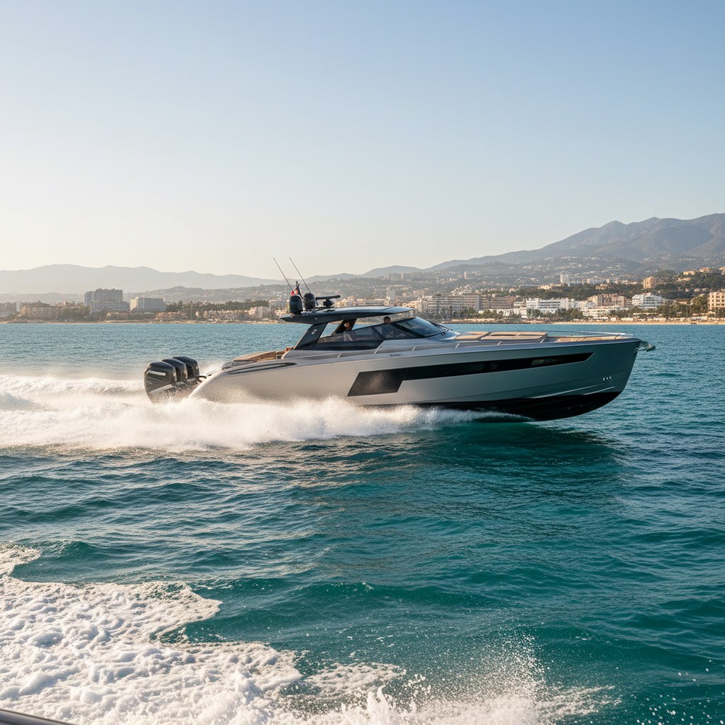 performance and practicality on the costa del sol