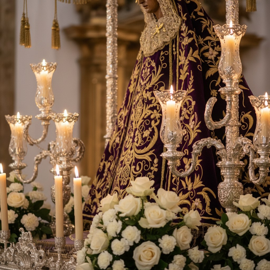 understanding semana santa: spain's most important religious festival