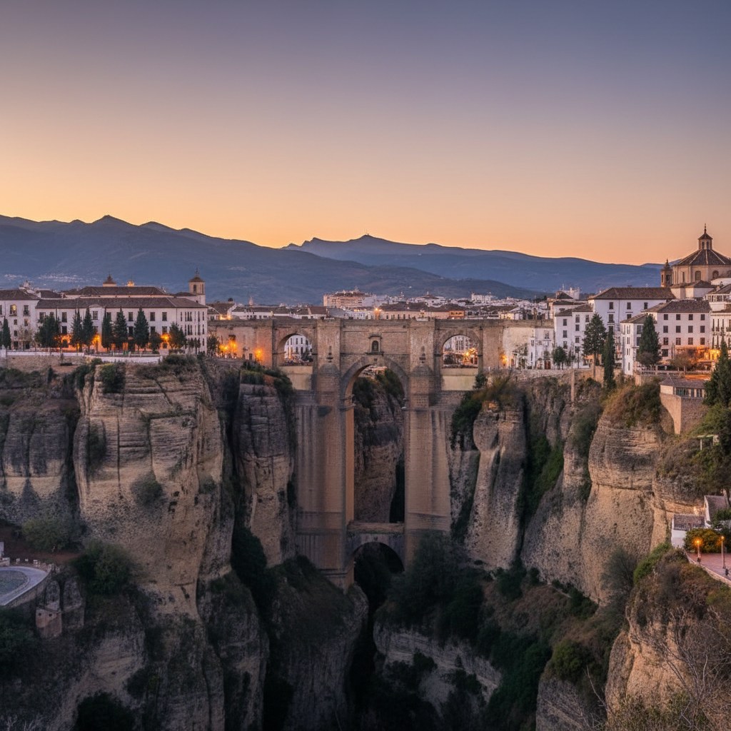 semana santa in nearby cities: day trip opportunities