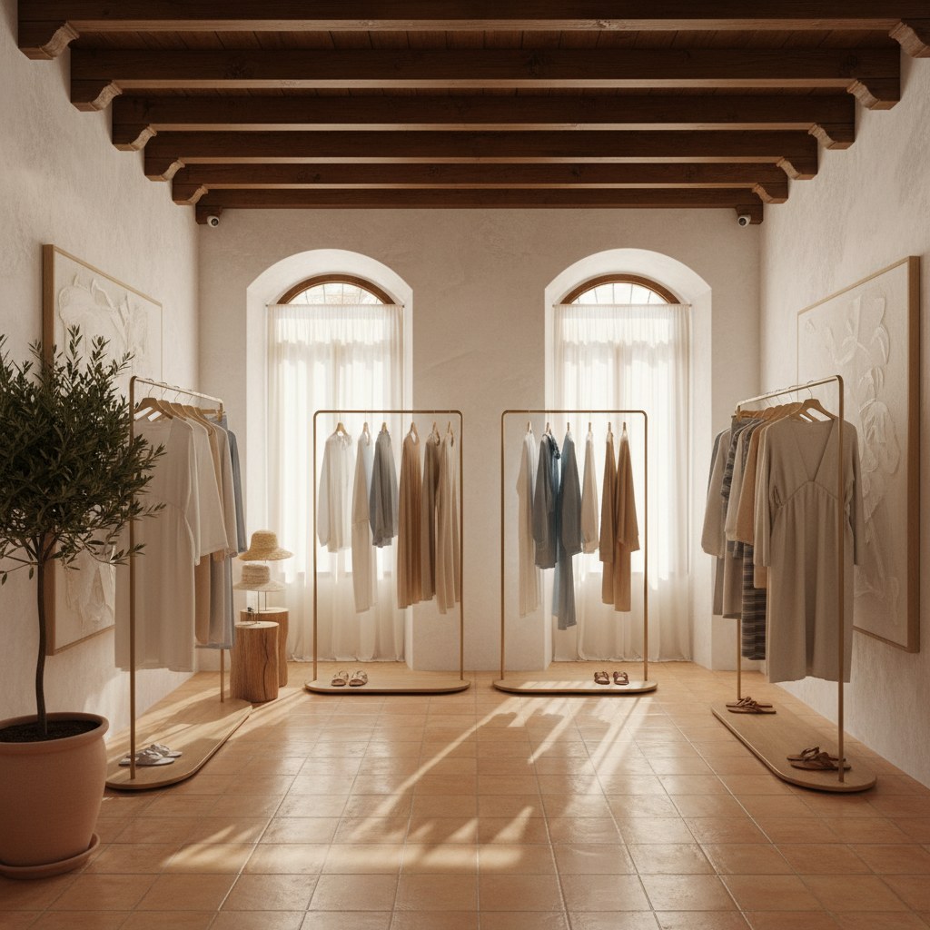 fashion boutiques: curated collections beyond the mainstream