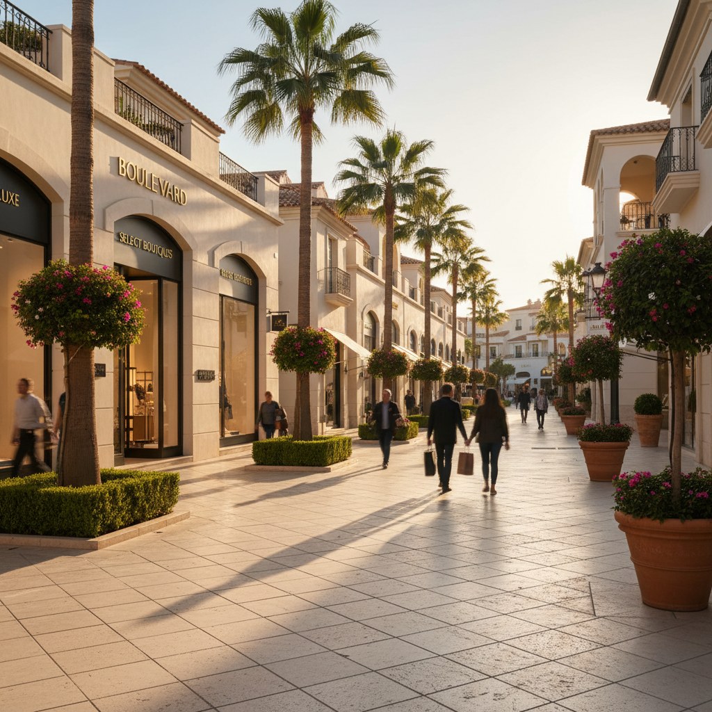 beyond fashion: specialist retail