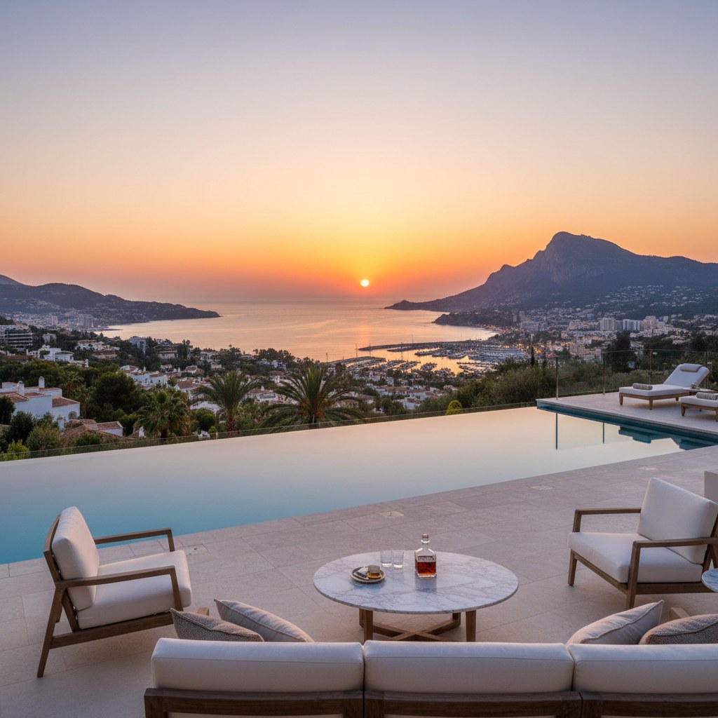 the sierra blanca experience: a day in marbella's most exclusive neighborhood