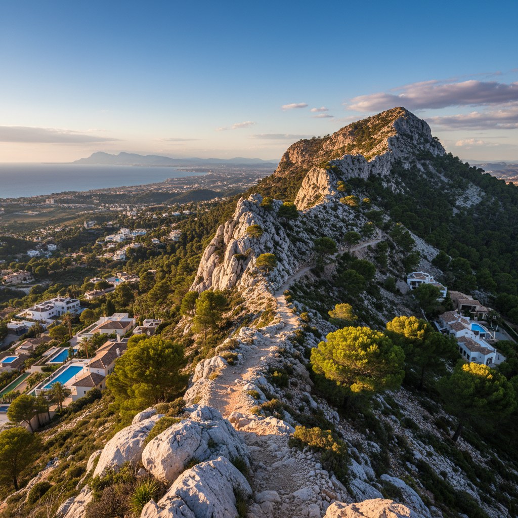 seasonal rhythms: sierra blanca through the year