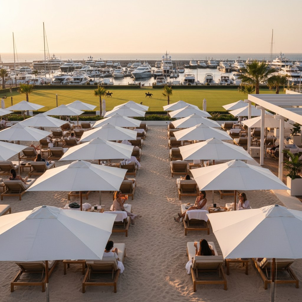 living in sotogrande: beyond the property