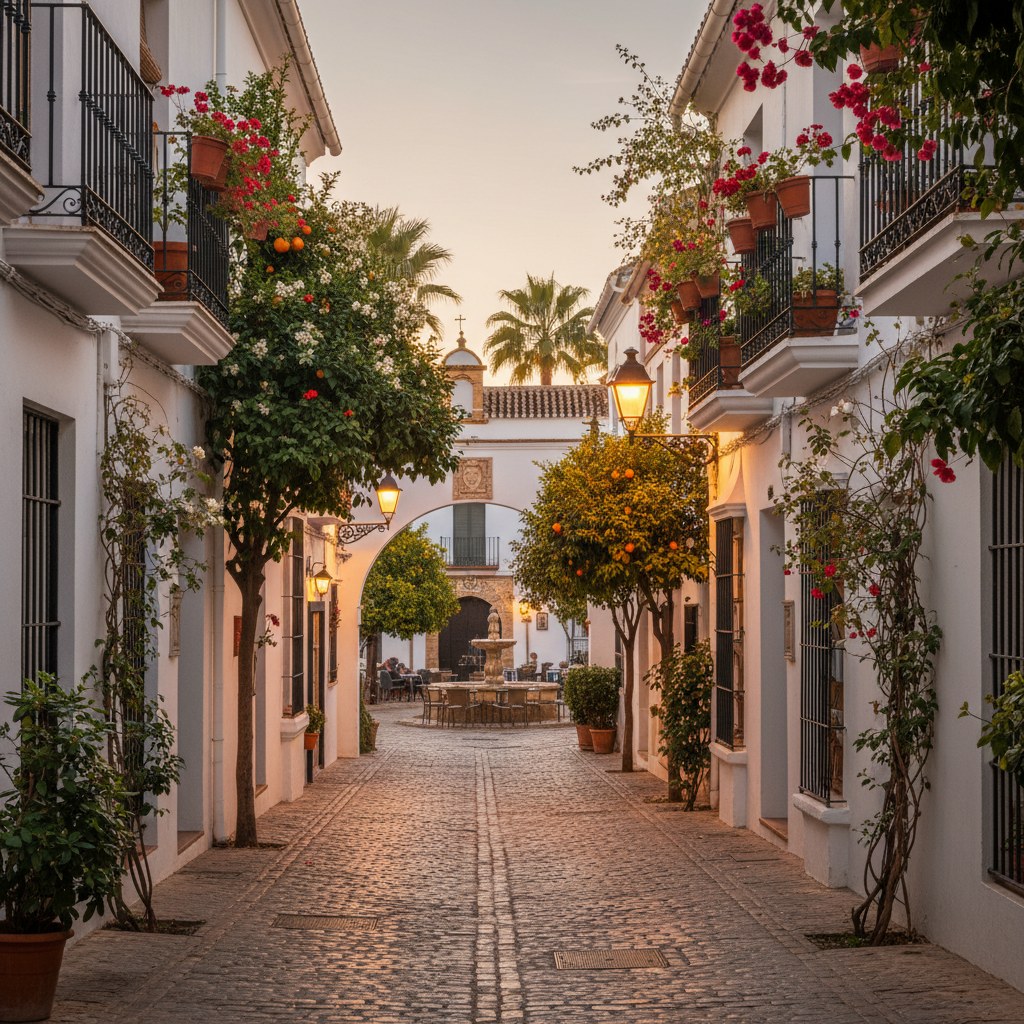 cultural calendar: semana santa and spring festivals