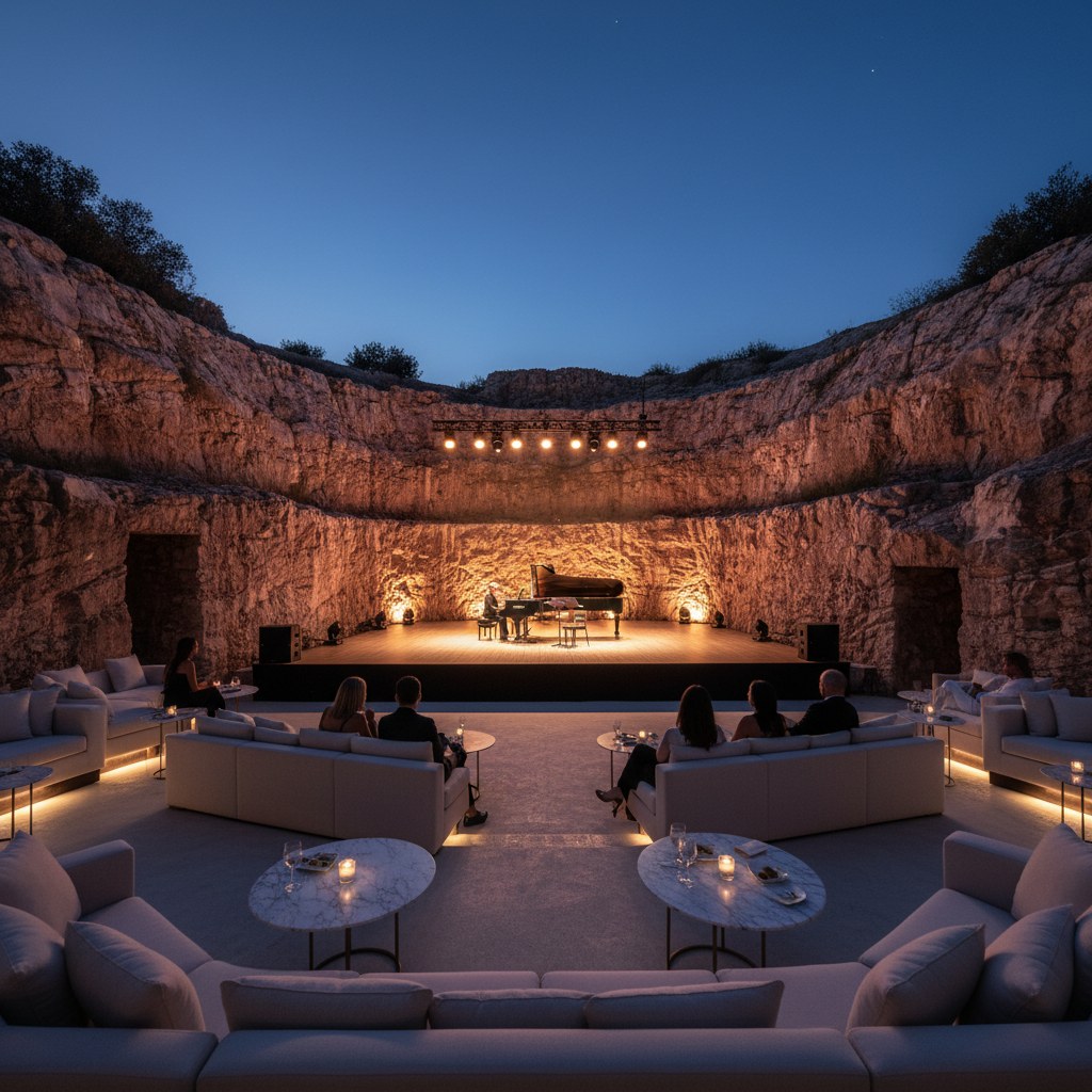 understanding the starlite festival legacy