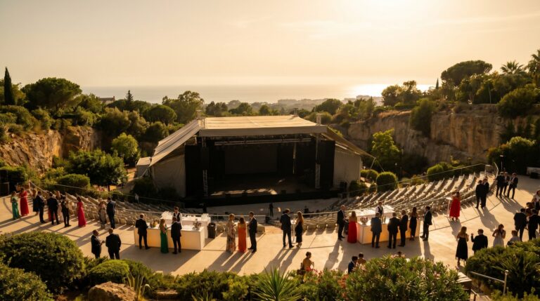 Starlite Festival Marbella, Starlite Marbella tickets