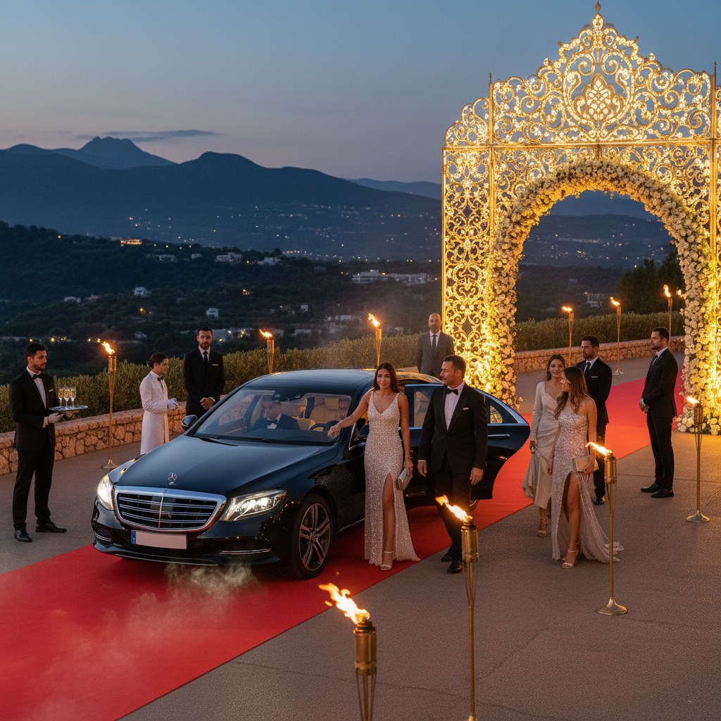 planning your starlite visit