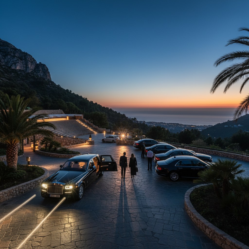 experiencing starlite as part of your marbella stay