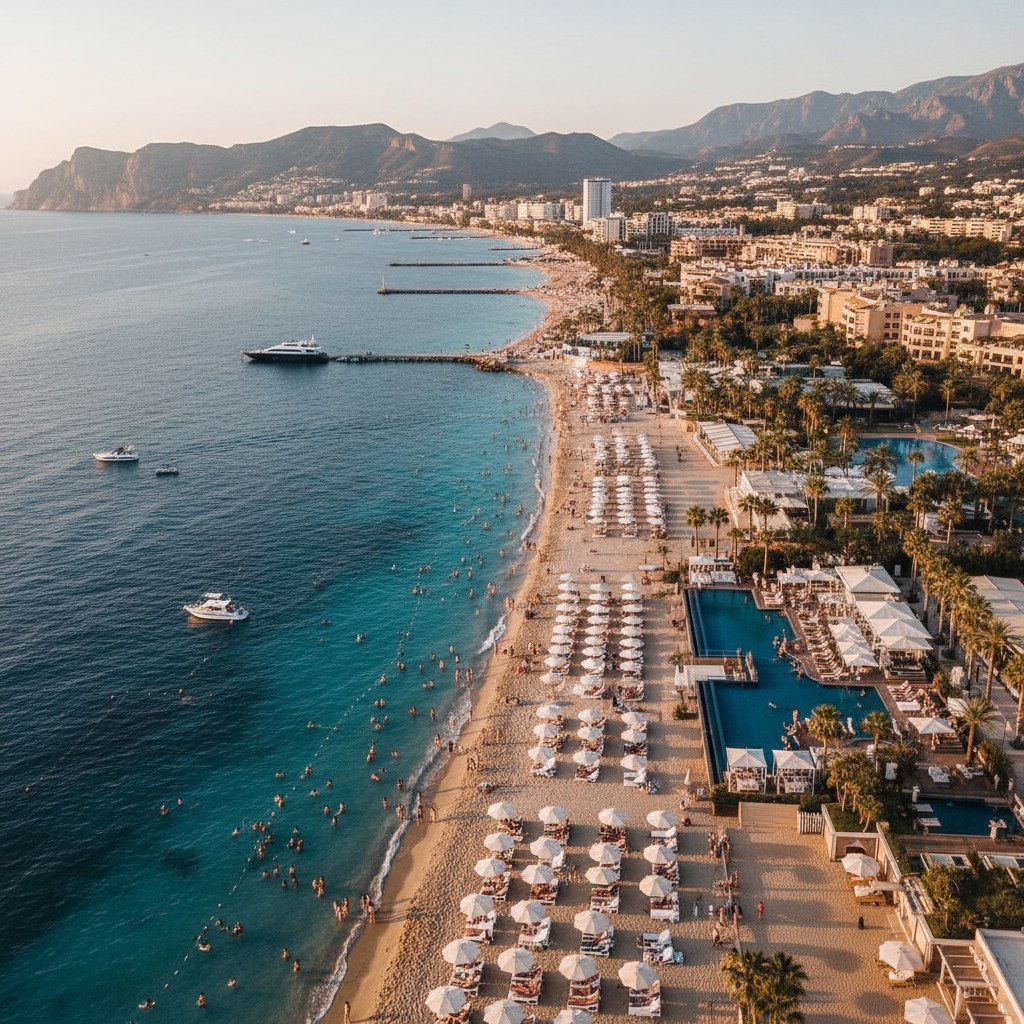 top sunday beach parties in marbella