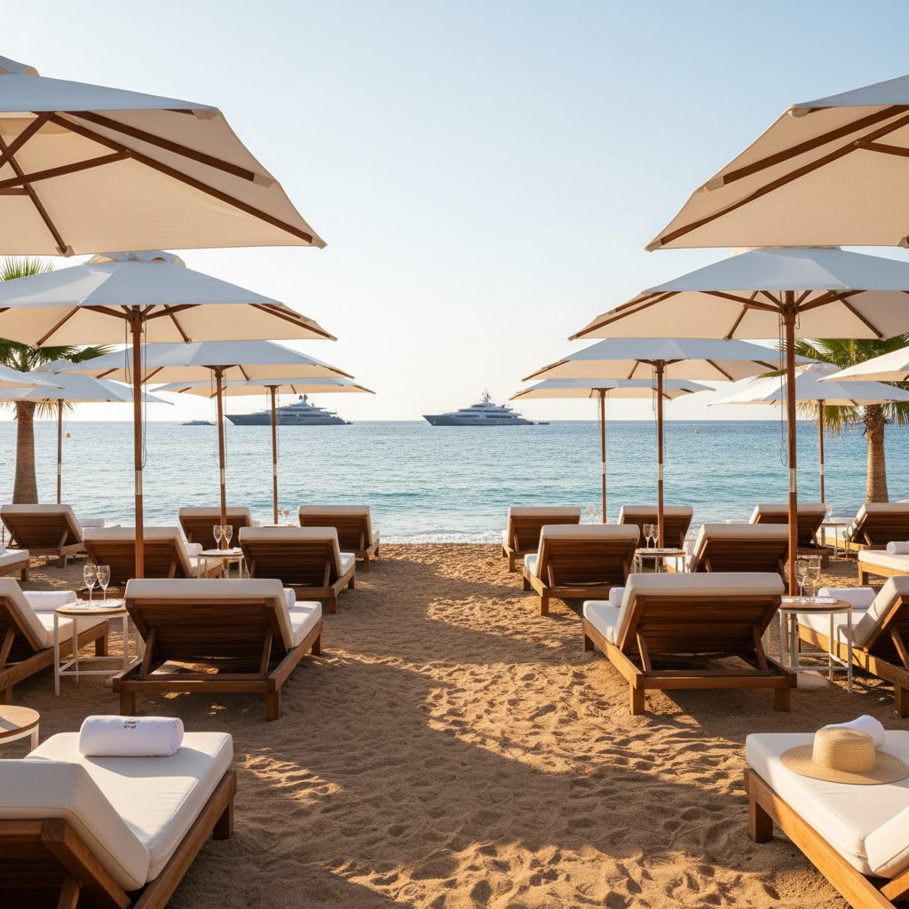 why sundays are marbella's best-kept secret