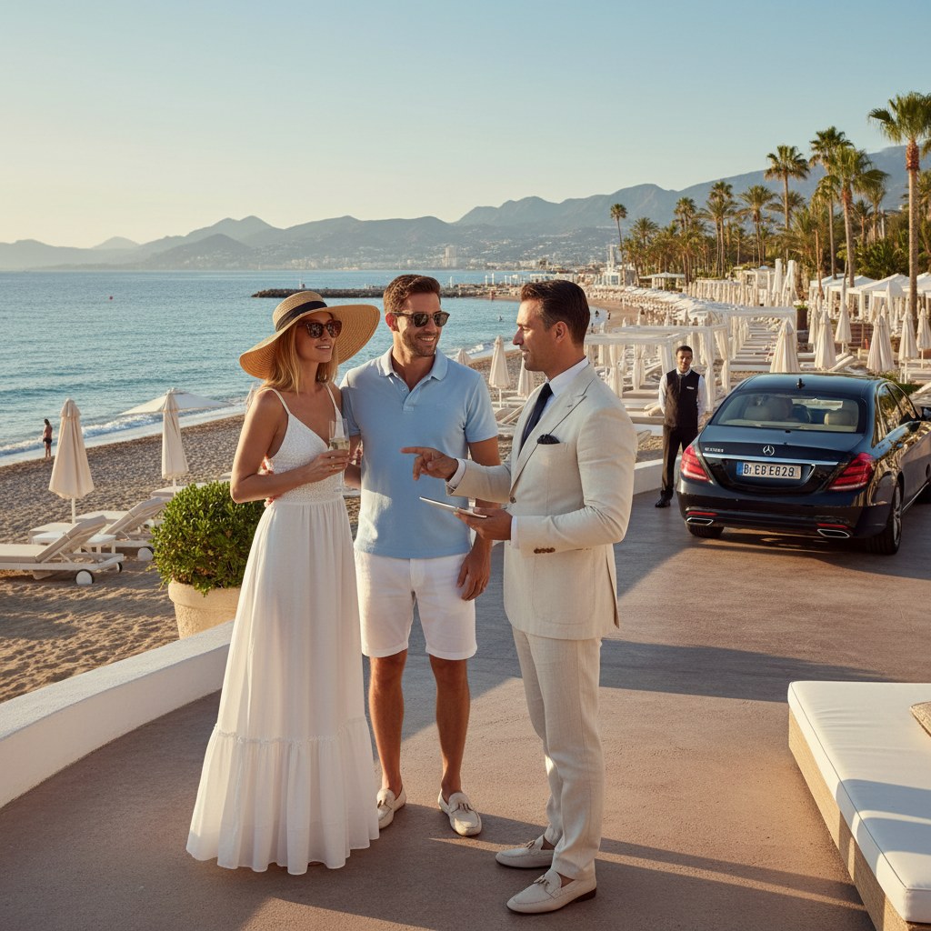 why marbella hospitality is your best option