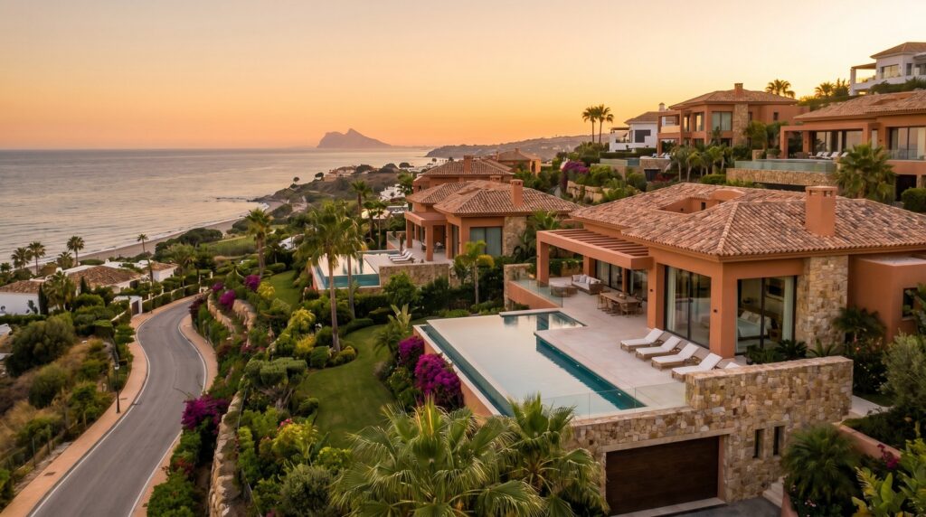 Sunlife at Soul Marbella: East Marbella's Premier Luxury Residential Complex