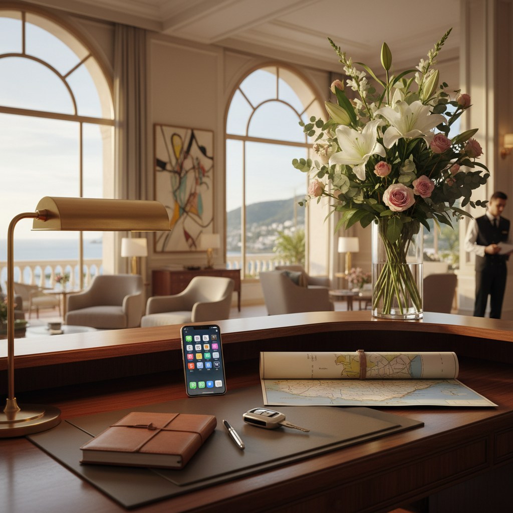 practical tips for seamless marbella transport