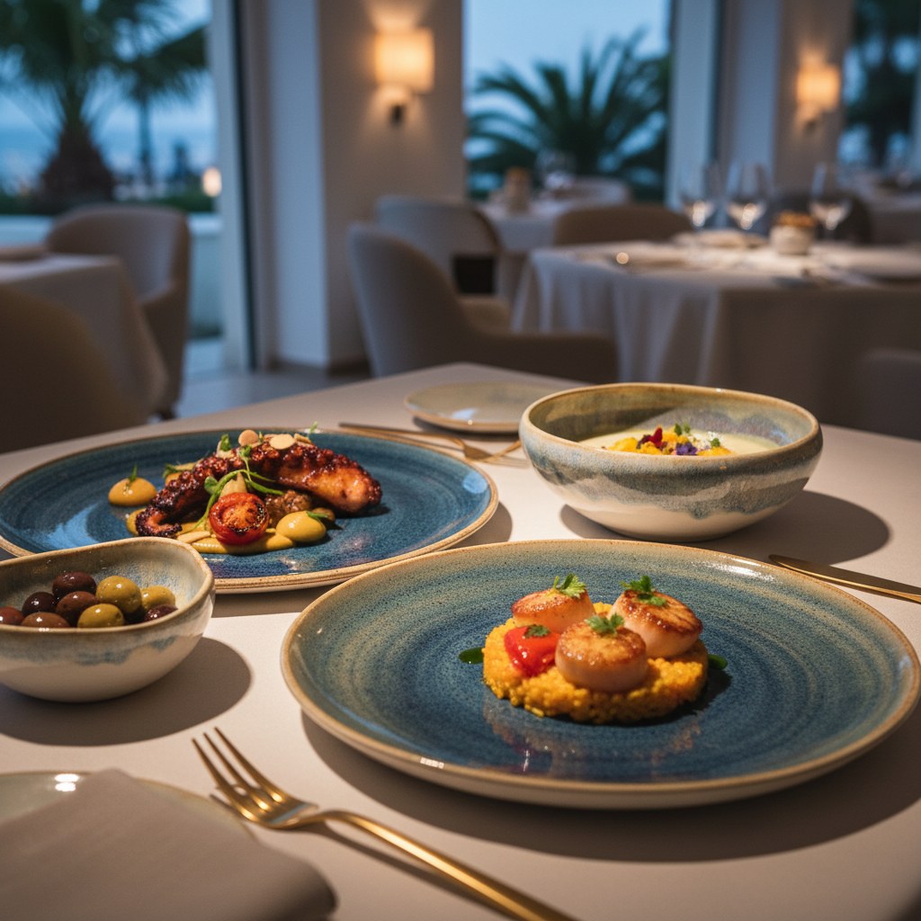 the story behind terra: from restaurant curiosity to collector's item